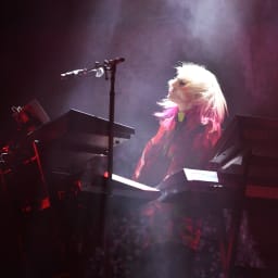 Faithless