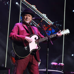 Joaquin Sabina