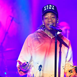Wiz Khalifa