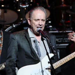 Jimmie Vaughan