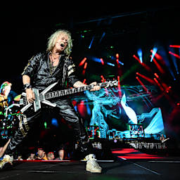Def Leppard
