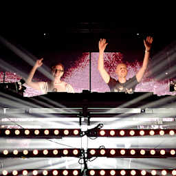 Above and Beyond