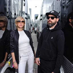 Phantogram