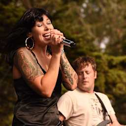 Sleigh Bells