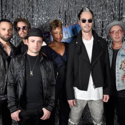 Fitz and The Tantrums
