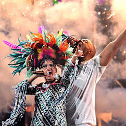 Bomba Estereo