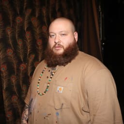 Action Bronson