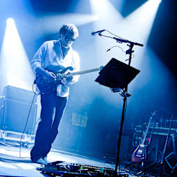 Disco Biscuits