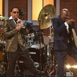 Morris Day and the Time