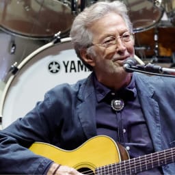 Eric Clapton