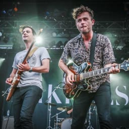 Arkells