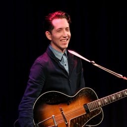Pokey LaFarge