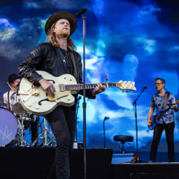 The Lumineers