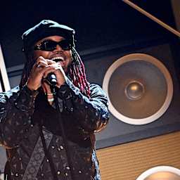 Leon Thomas Parking