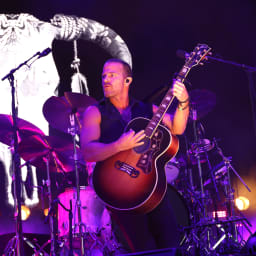 Kip Moore