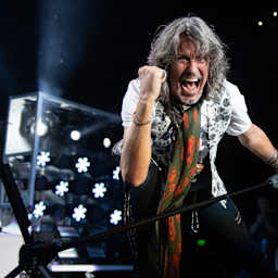 Foreigner