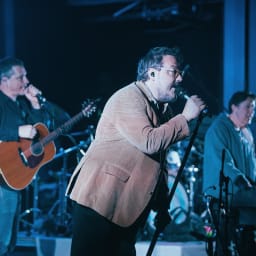 They Might Be Giants