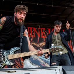 Ice Nine Kills