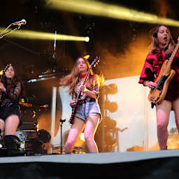 Haim Parking