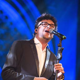 Andres Cepeda