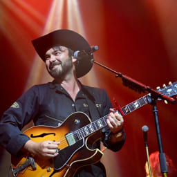 Shakey Graves