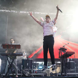 Bastille