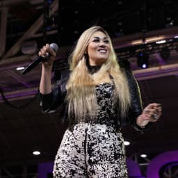Keke Wyatt