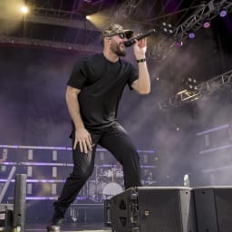 Sam Hunt