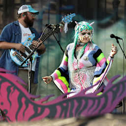 Hiatus Kaiyote
