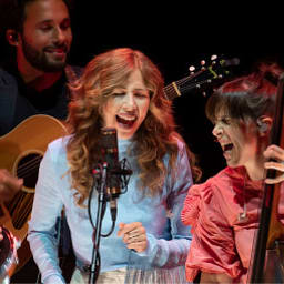 Lake Street Dive