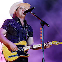 Jon Pardi