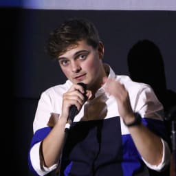 Martin Garrix