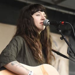 Waxahatchee