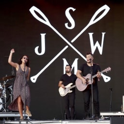 Johnnyswim