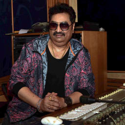 Kumar Sanu