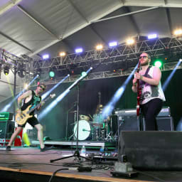 Pallbearer