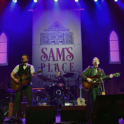 Rend Collective