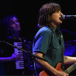 Indigo Girls