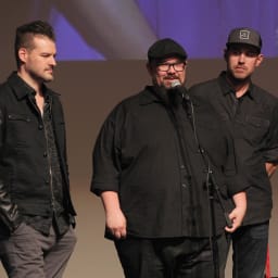 Big Daddy Weave
