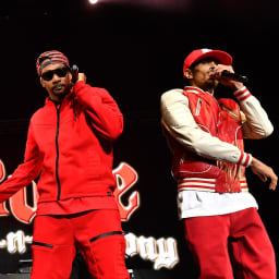 Bone Thugs N Harmony