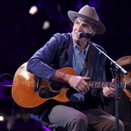 James Taylor