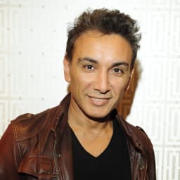 Shadmehr Aghili