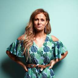Kasey Chambers