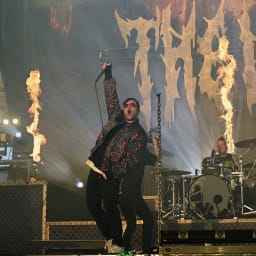 The Used
