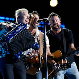 Old Dominion