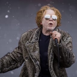 Simply Red