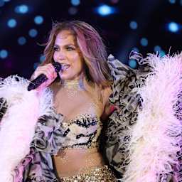 Jennifer Lopez