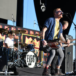 Eve 6