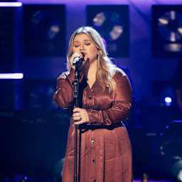 Kelly Clarkson