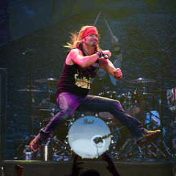 Bret Michaels